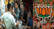 Bengaluru shopkeeper assault: 5 arrested; row takes political turn as BJP protests against Congress